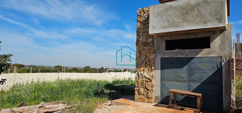 Loteamento e Condomínio, 450 m² - Foto 1