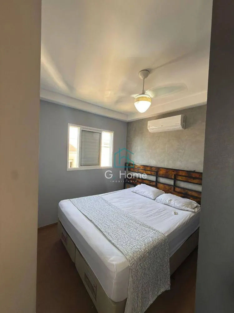Apartamento, 2 quartos, 45 m² - Foto 6