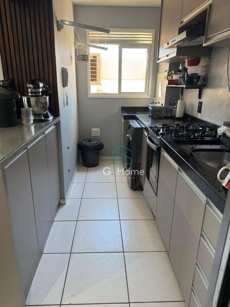 Apartamento, 2 quartos, 45 m² - Foto 3