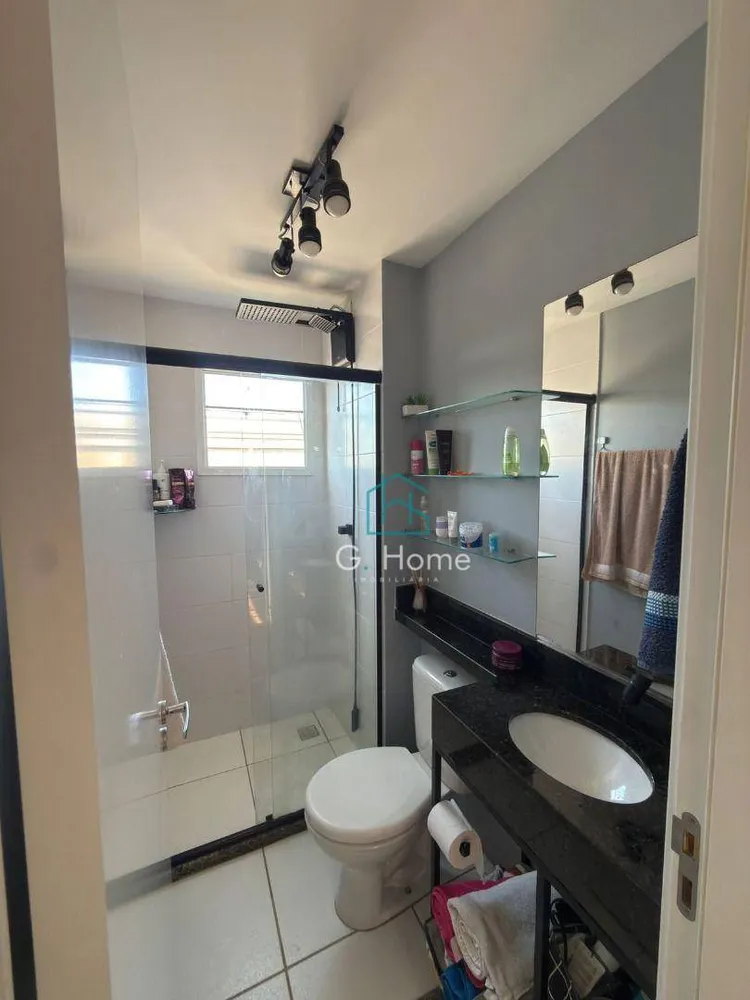 Apartamento, 2 quartos, 45 m² - Foto 2