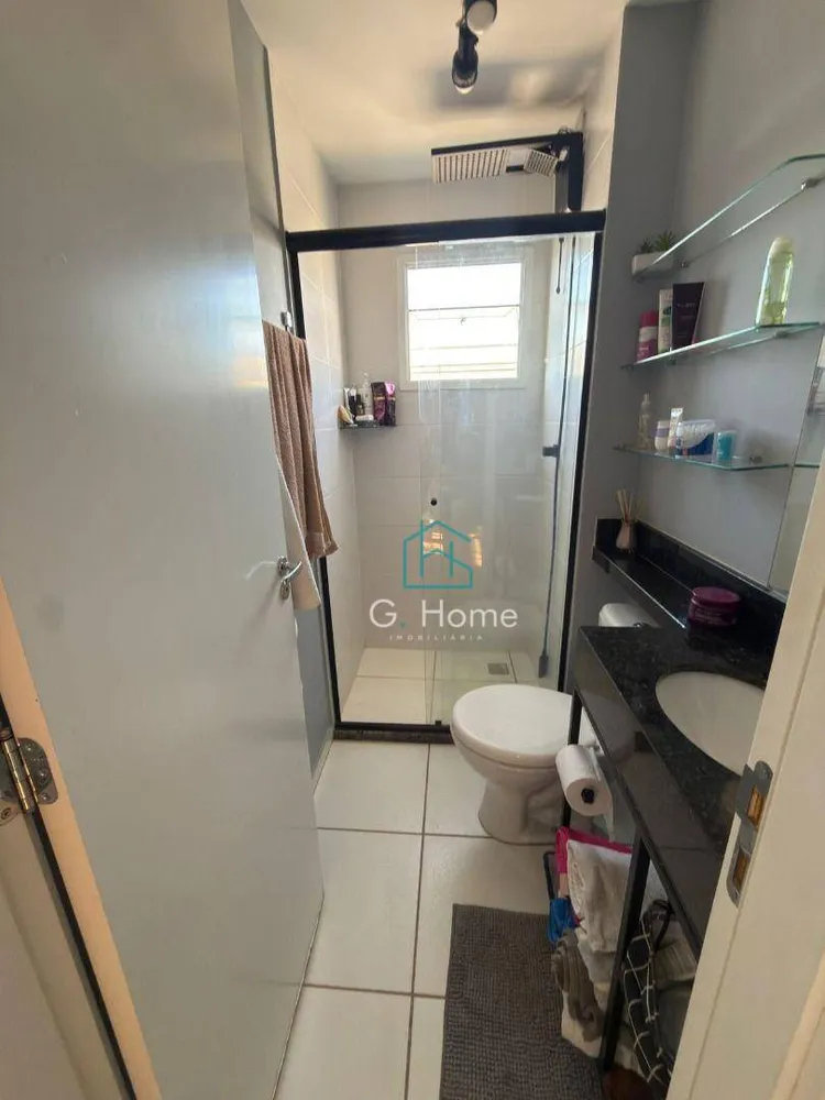 Apartamento, 2 quartos, 45 m² - Foto 1