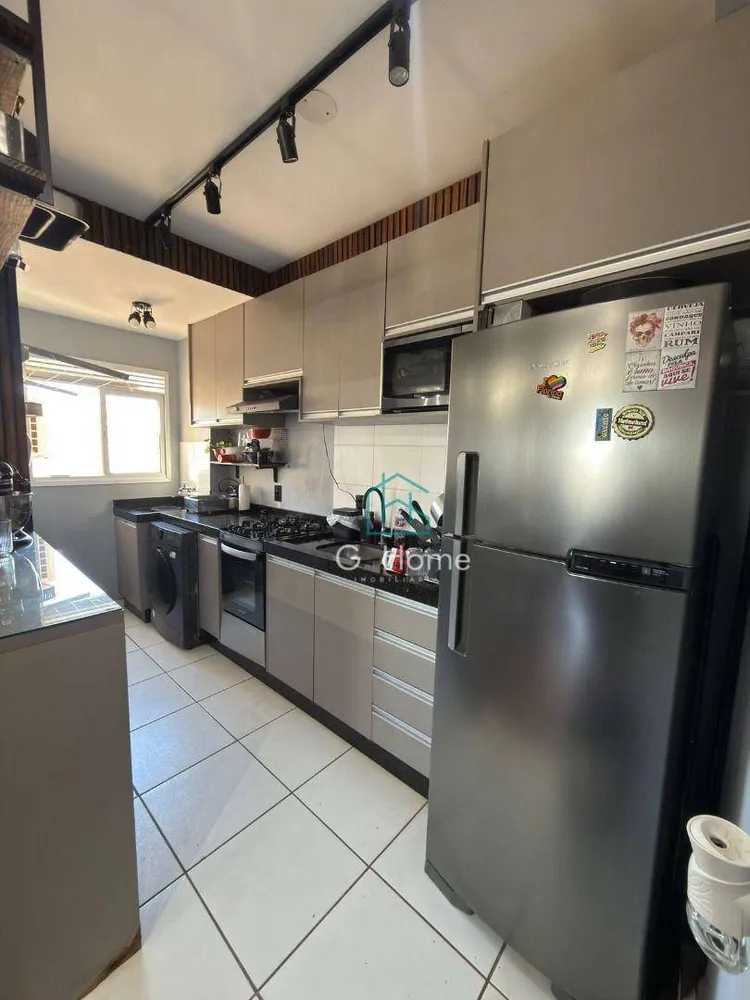 Apartamento, 2 quartos, 45 m² - Foto 4