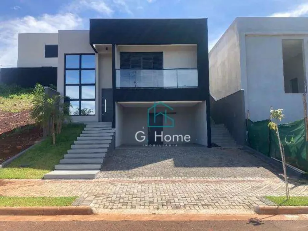 Sobrado à venda com 3 quartos, 149m² - Foto 1