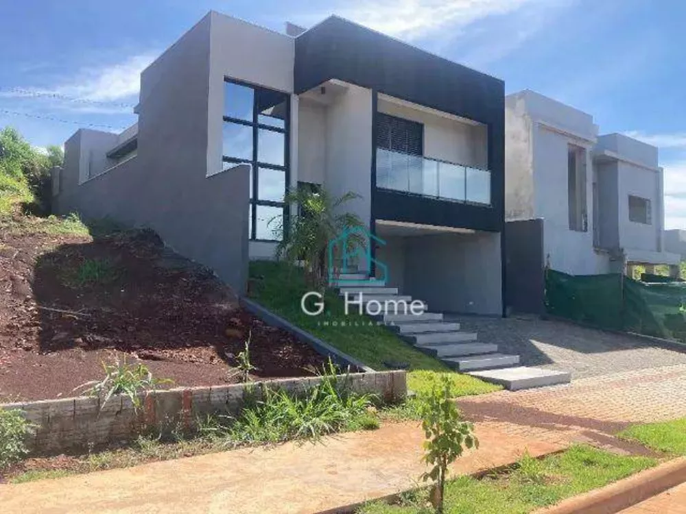 Sobrado à venda com 3 quartos, 149m² - Foto 2