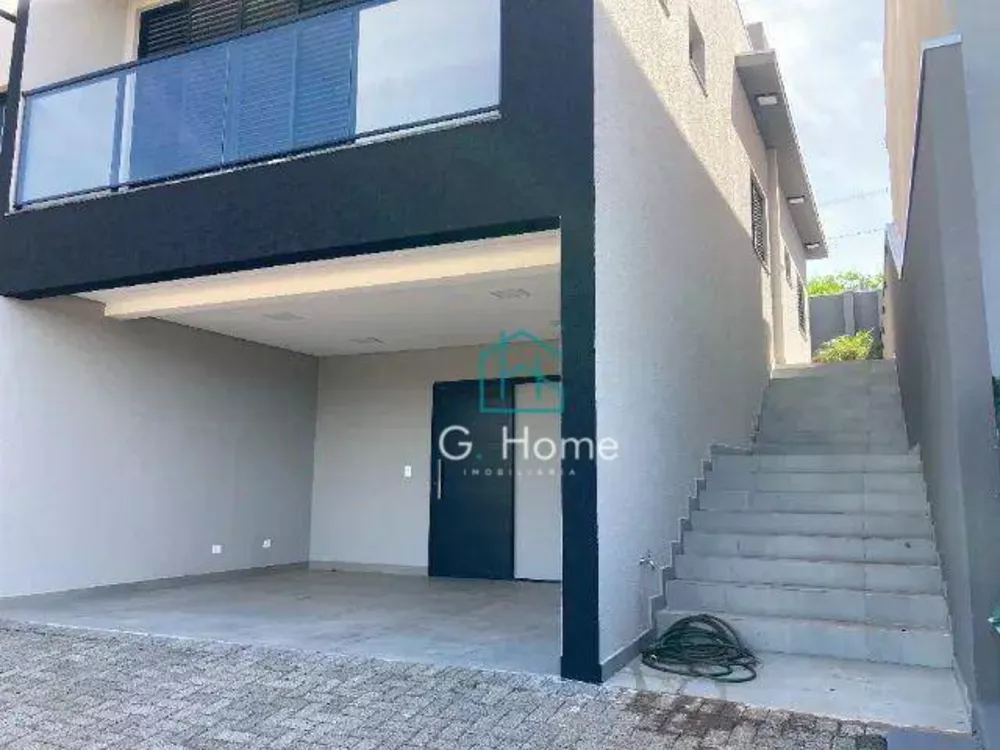 Sobrado à venda com 3 quartos, 149m² - Foto 4