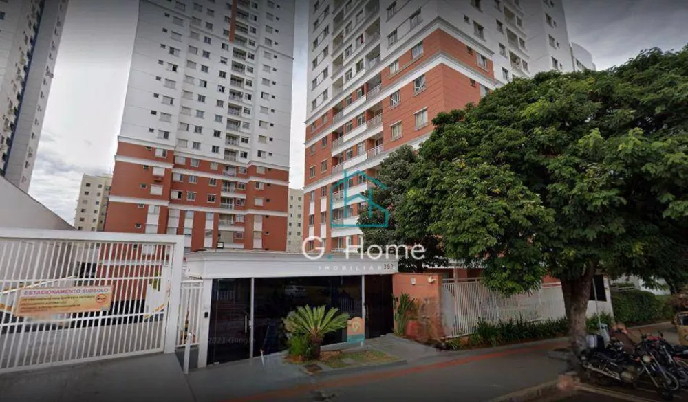 Apartamento para alugar com 2 quartos, 66m² - Foto 1