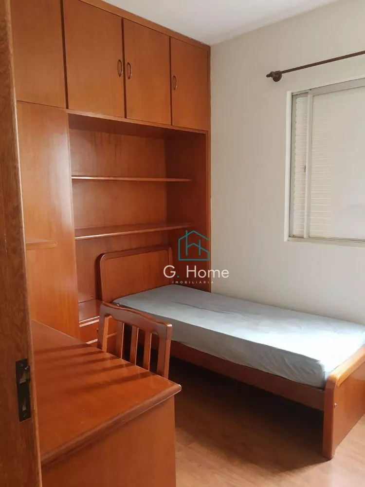 Apartamento à venda com 3 quartos, 73m² - Foto 9