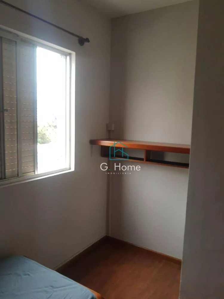 Apartamento à venda com 3 quartos, 73m² - Foto 11