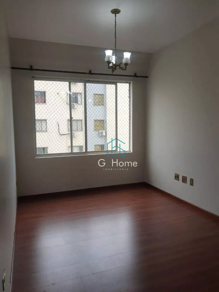 Apartamento à venda com 3 quartos, 73m² - Foto 5