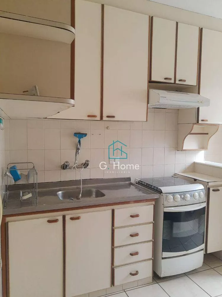 Apartamento à venda com 3 quartos, 73m² - Foto 6