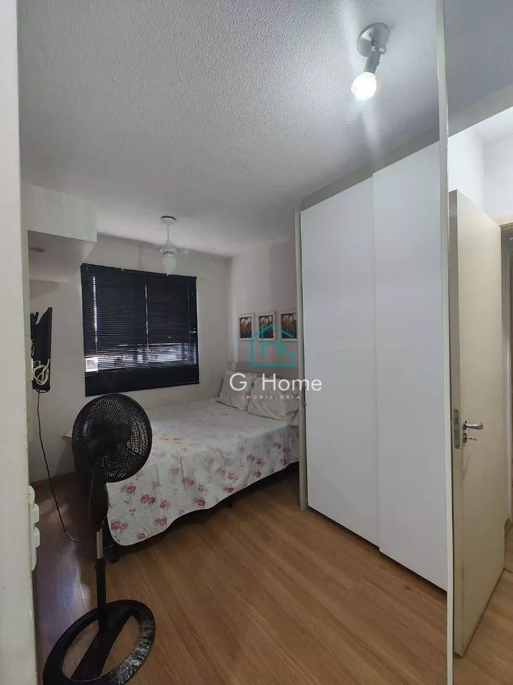 Apartamento à venda com 2 quartos, 60m² - Foto 6