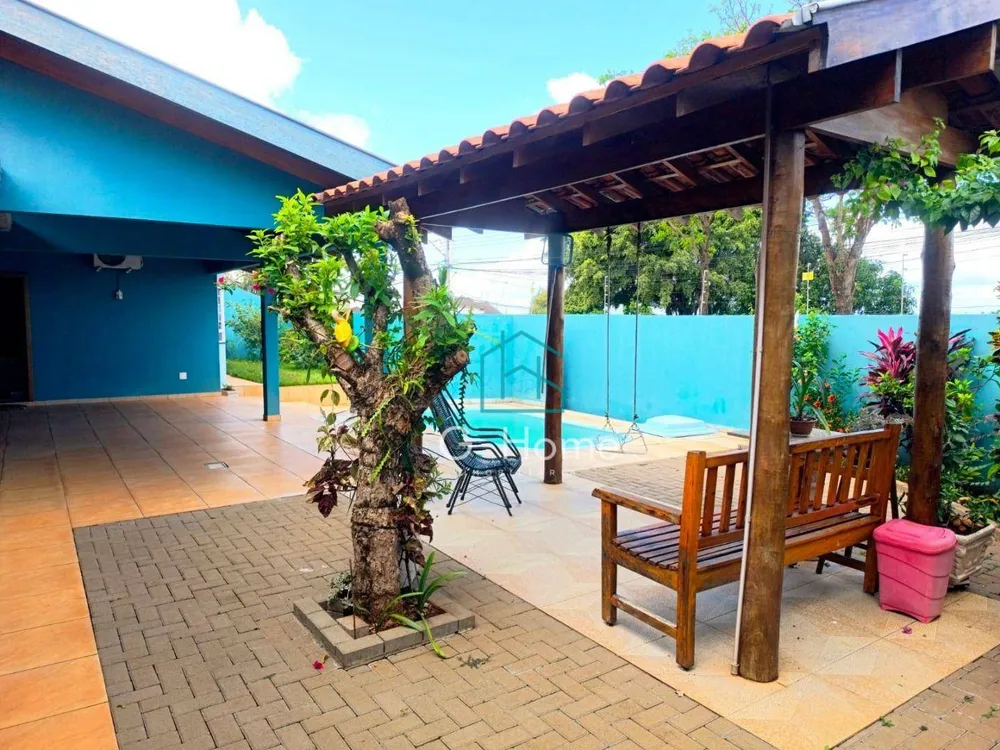 Casa, 3 quartos, 160 m² - Foto 4