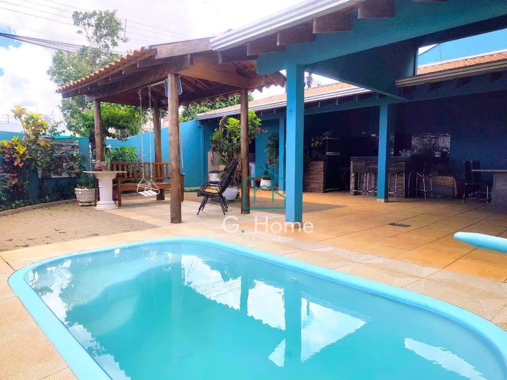 Casa, 3 quartos, 160 m² - Foto 12