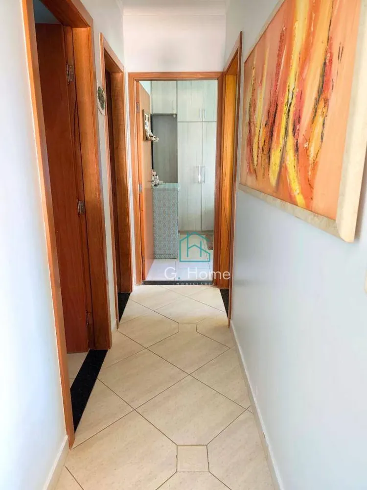 Casa, 3 quartos, 160 m² - Foto 1