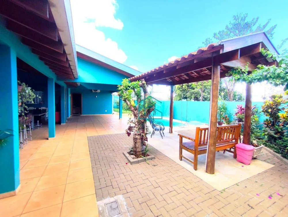 Casa, 3 quartos, 160 m² - Foto 2