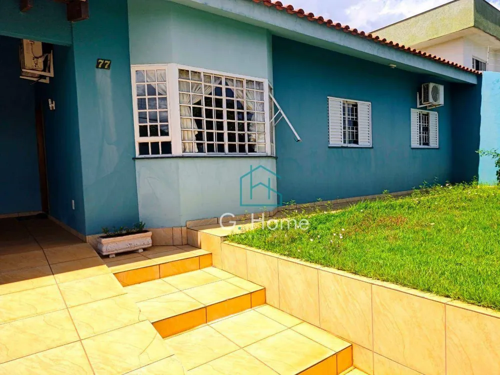 Casa, 3 quartos, 160 m² - Foto 5