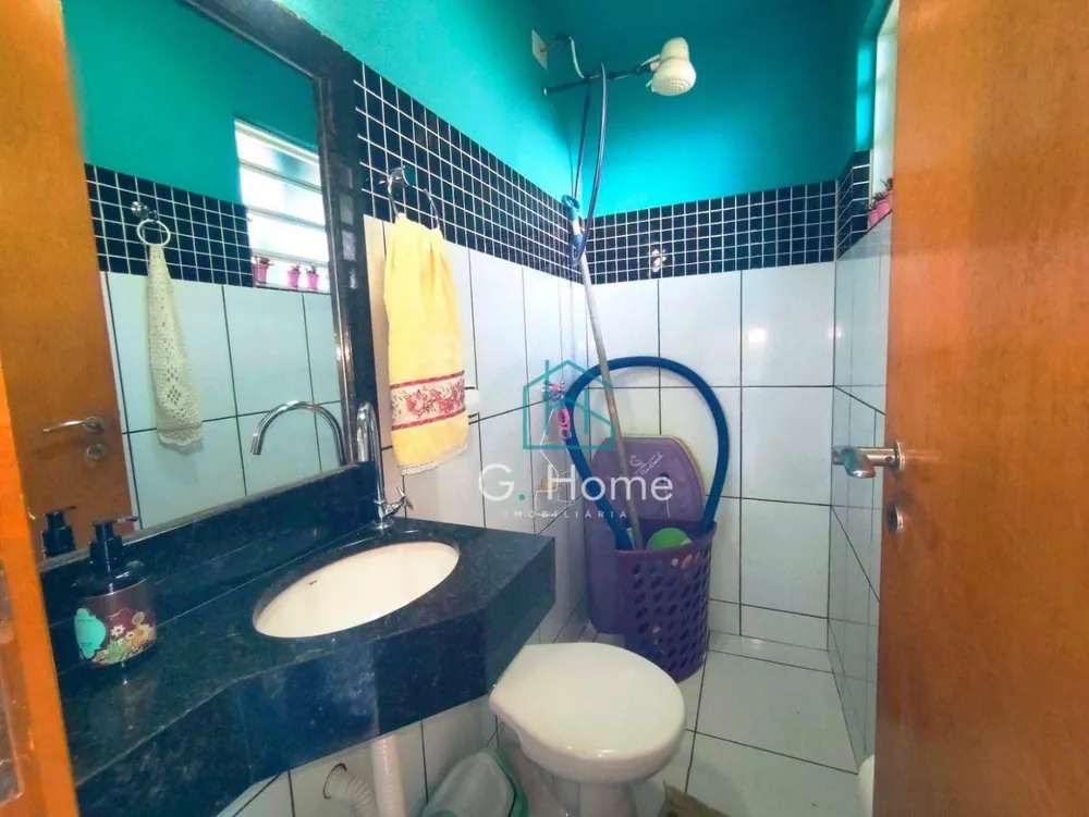 Casa, 3 quartos, 160 m² - Foto 3