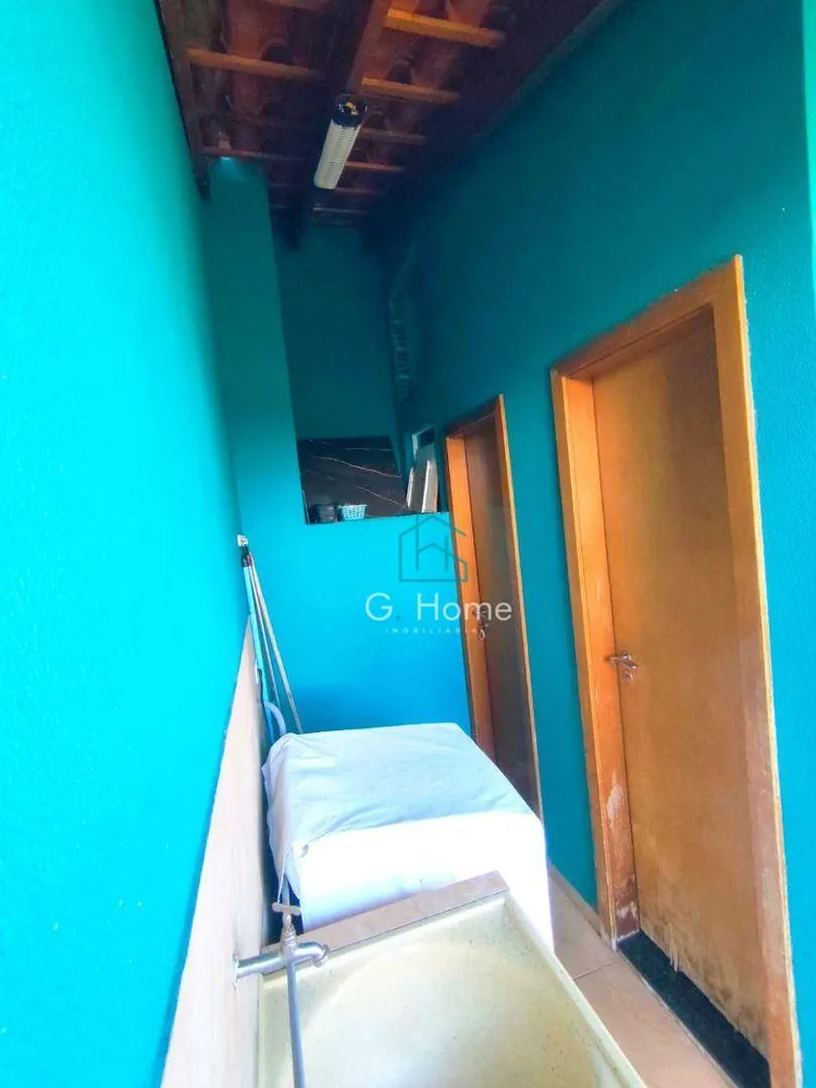 Casa, 3 quartos, 160 m² - Foto 11