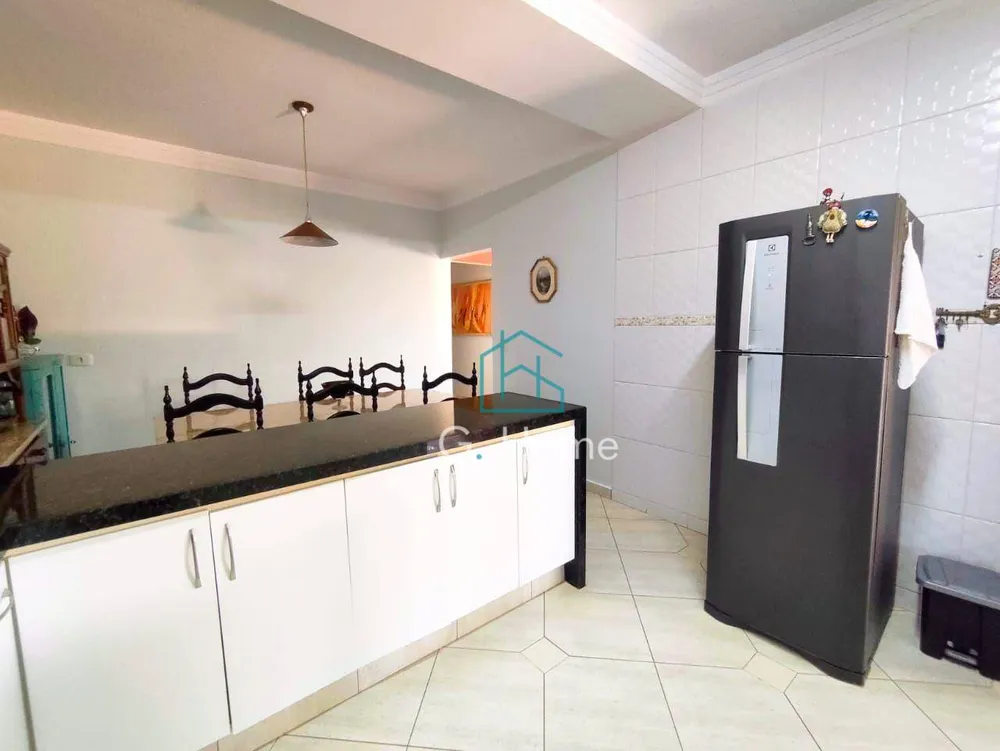Casa, 3 quartos, 160 m² - Foto 6
