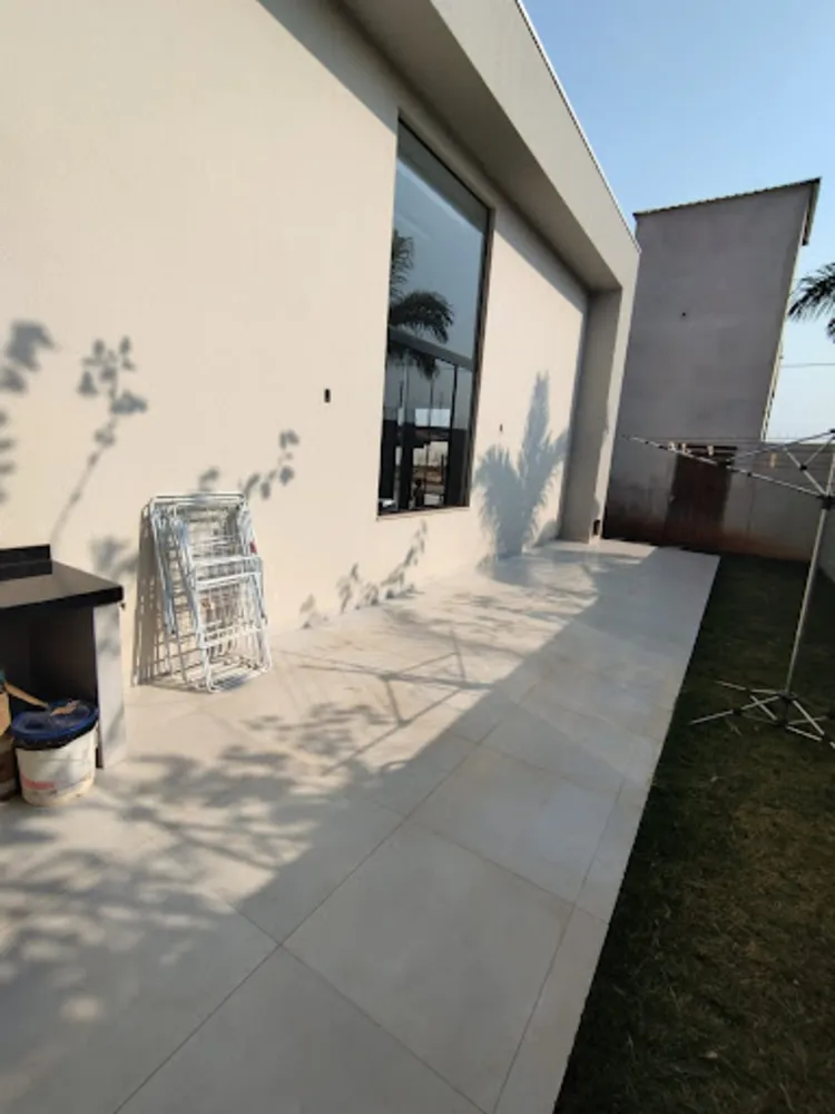 Chácara, 3 quartos, 700 m² - Foto 9