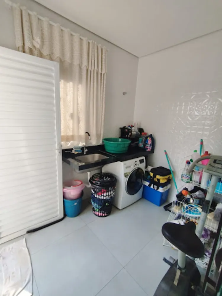 Chácara, 3 quartos, 700 m² - Foto 4