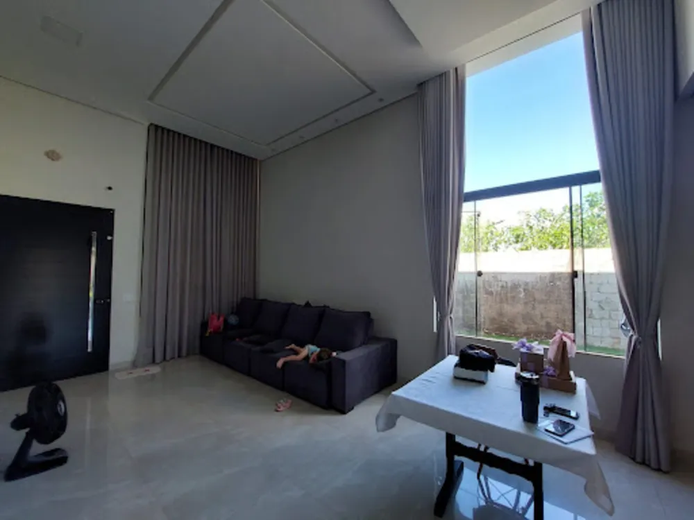 Chácara, 3 quartos, 700 m² - Foto 1