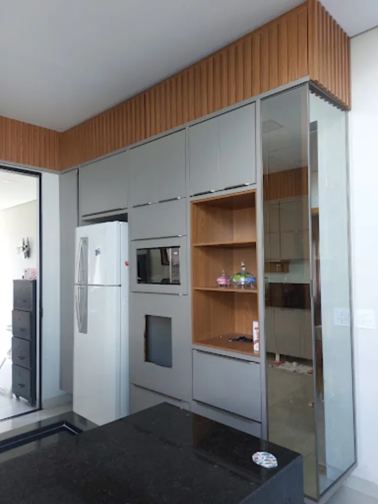 Chácara, 3 quartos, 700 m² - Foto 8