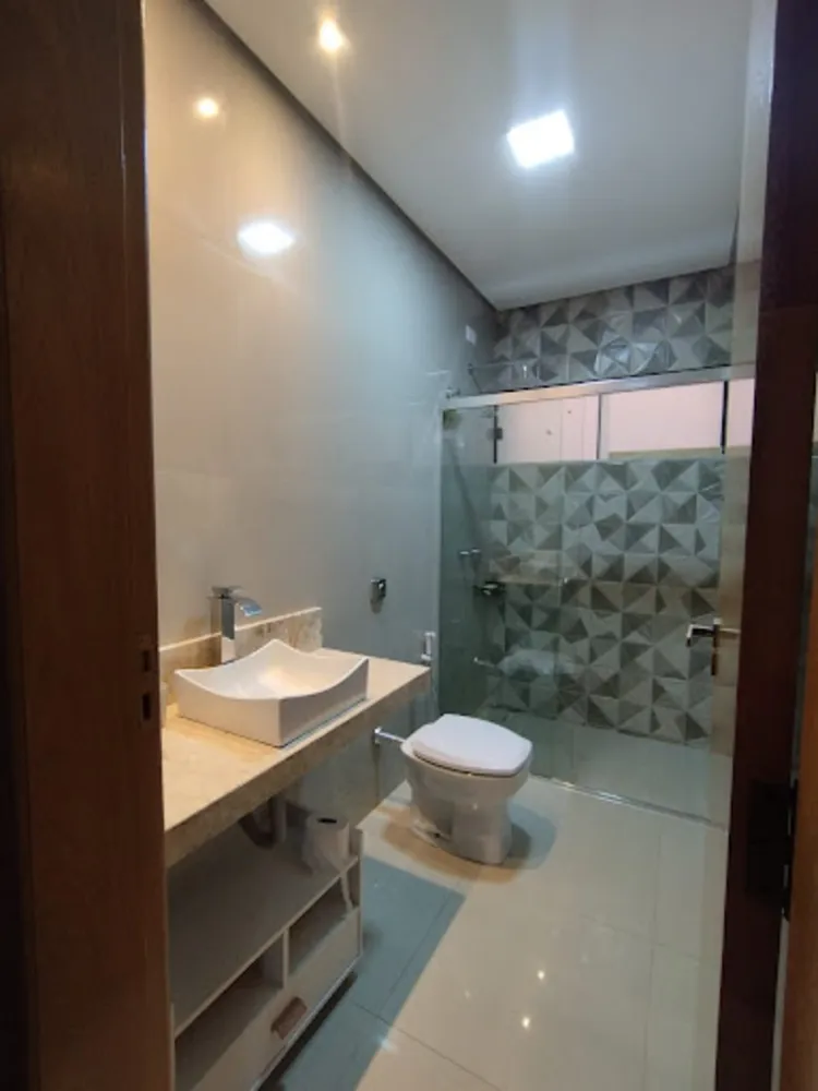 Chácara, 3 quartos, 700 m² - Foto 11