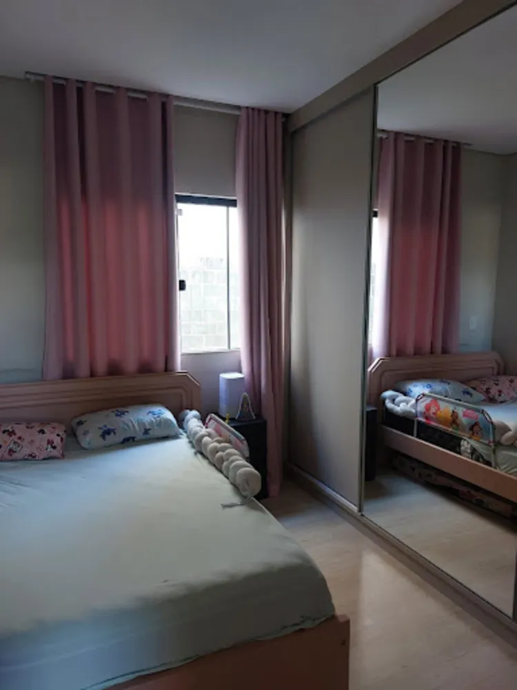Chácara, 3 quartos, 700 m² - Foto 5