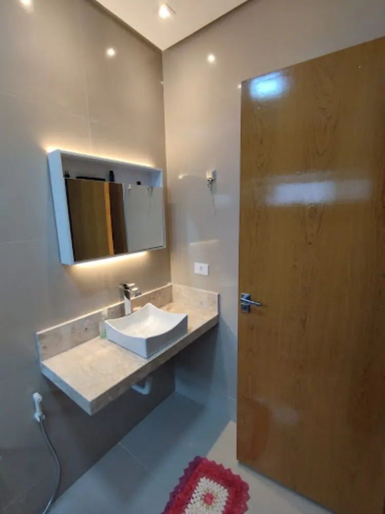 Chácara, 3 quartos, 700 m² - Foto 7