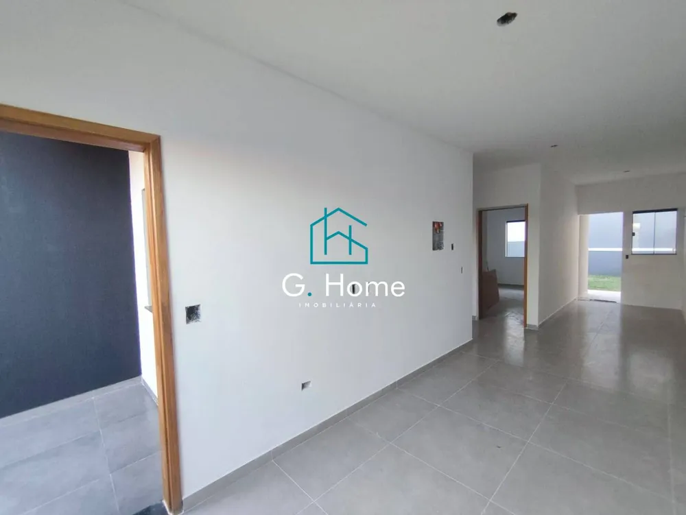 Casa, 2 quartos, 60 m² - Foto 3