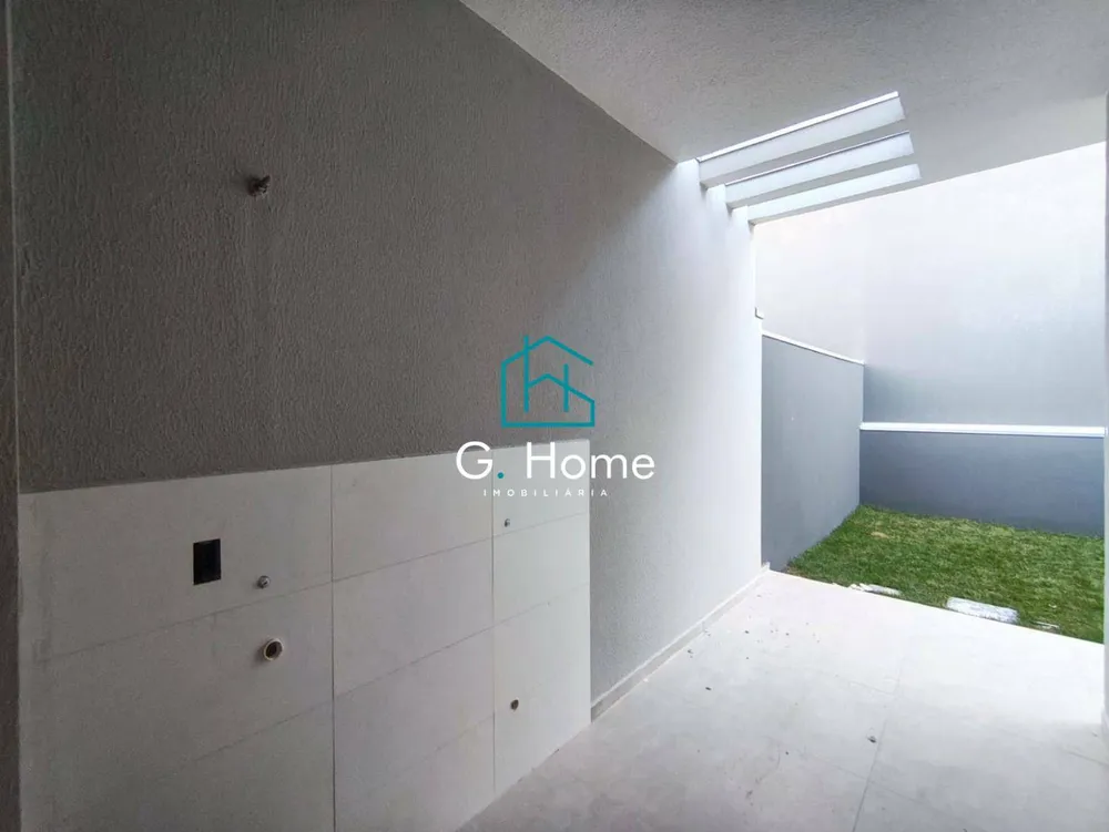 Casa, 2 quartos, 60 m² - Foto 1