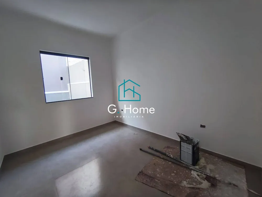 Casa, 2 quartos, 60 m² - Foto 3