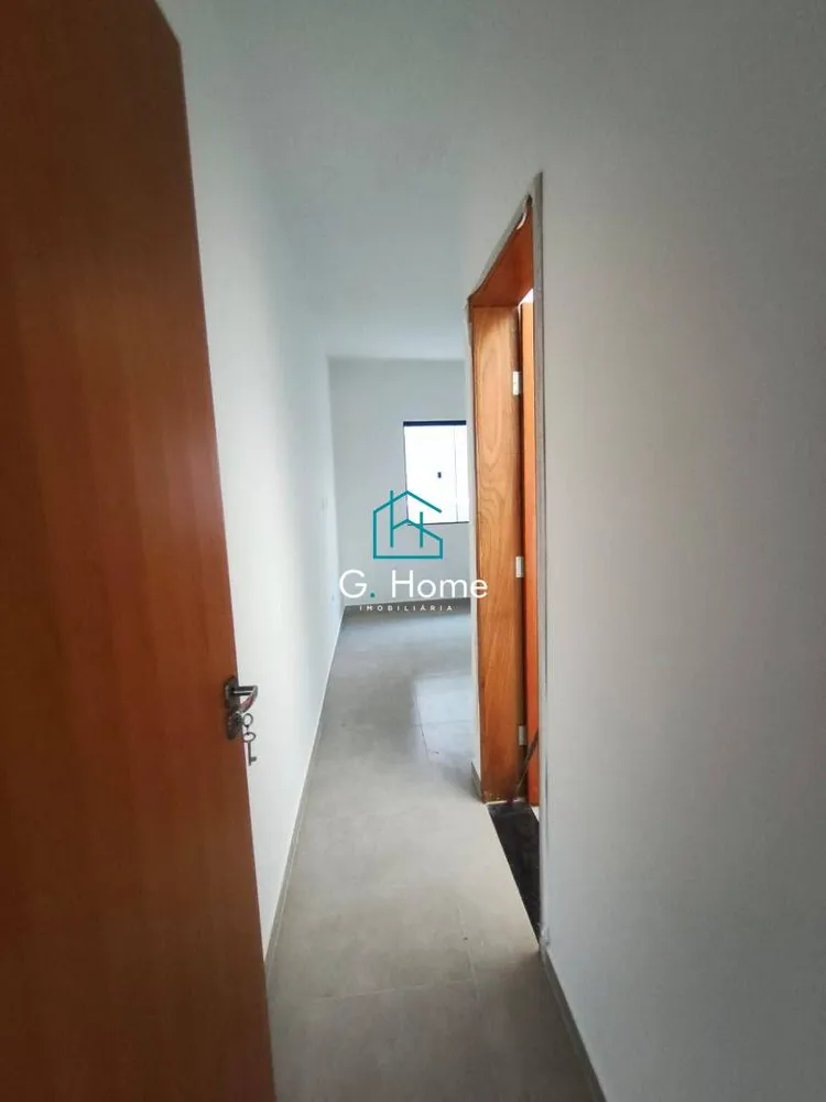 Casa, 2 quartos, 60 m² - Foto 5