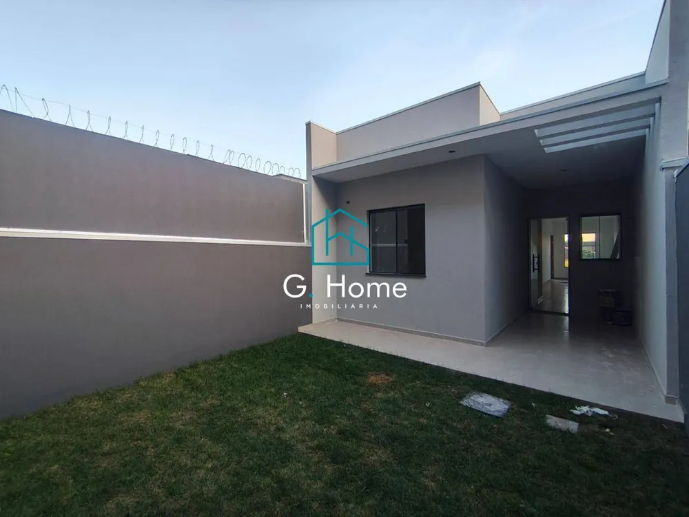 Casa, 2 quartos, 60 m² - Foto 8