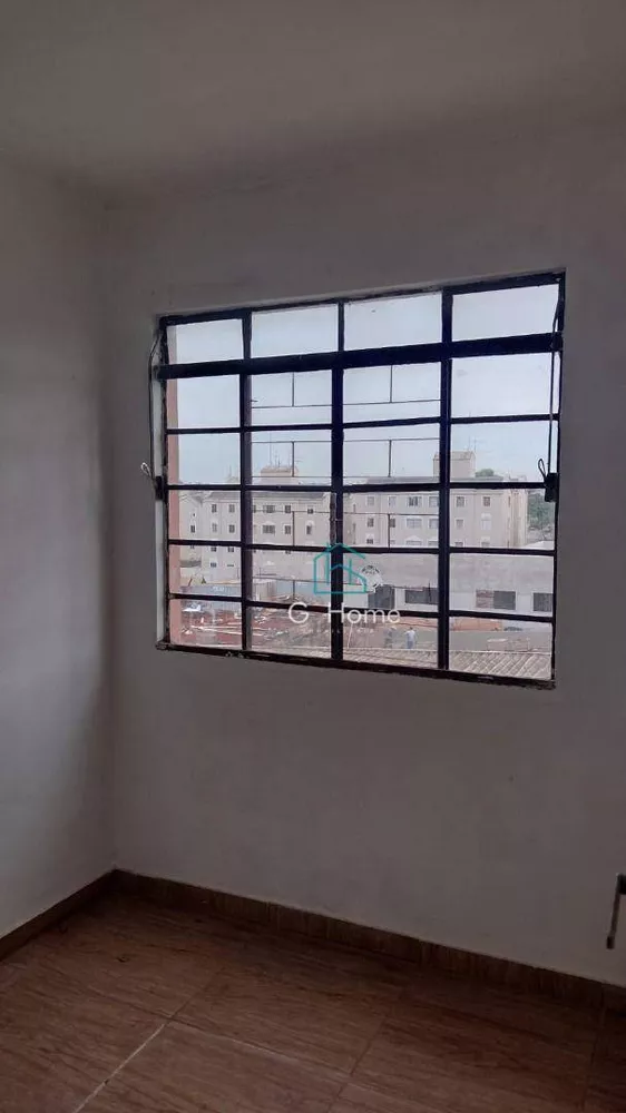 Apartamento à venda com 3 quartos, 53m² - Foto 4