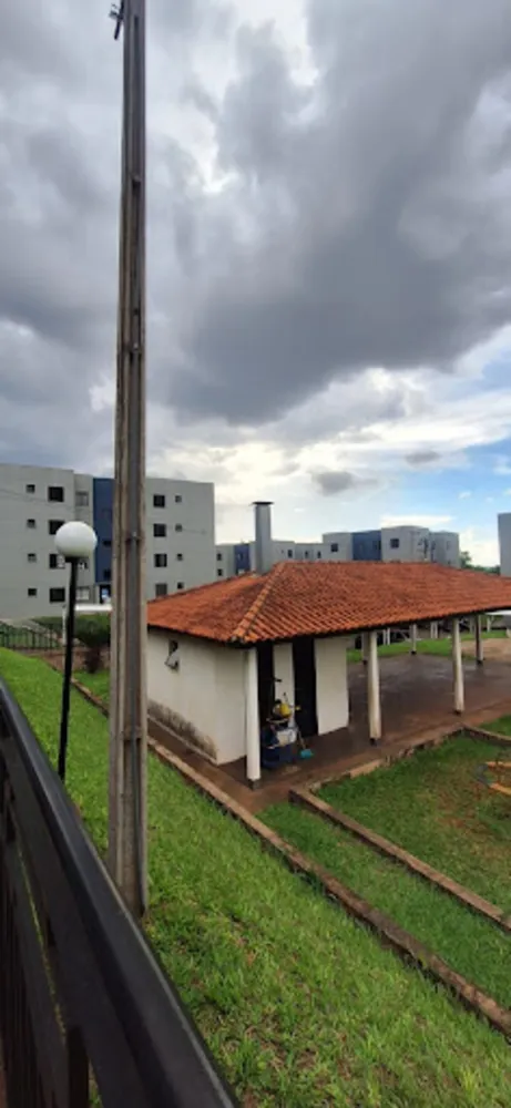 Apartamento, 2 quartos, 42 m² - Foto 8