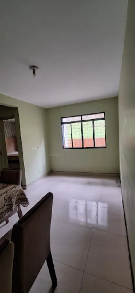 Apartamento, 2 quartos, 42 m² - Foto 2