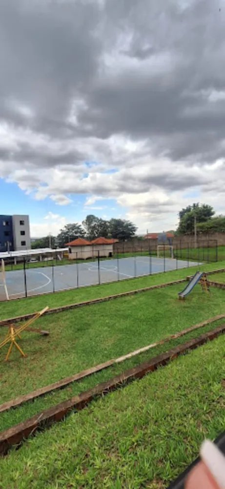Apartamento, 2 quartos, 42 m² - Foto 6
