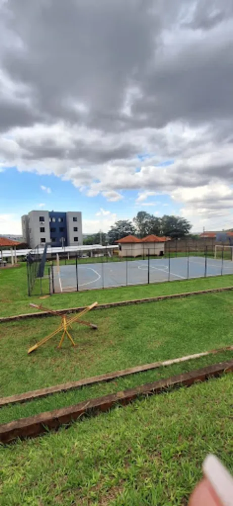 Apartamento, 2 quartos, 42 m² - Foto 7