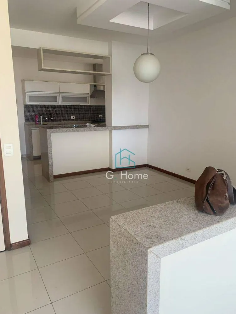Apartamento, 3 quartos, 94 m² - Foto 4