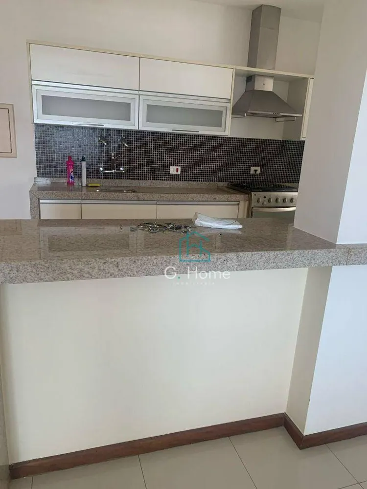 Apartamento, 3 quartos, 94 m² - Foto 5