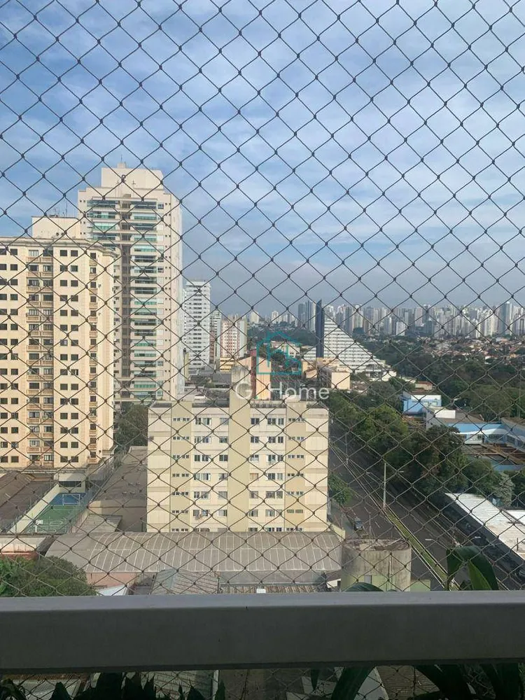 Apartamento, 3 quartos, 94 m² - Foto 3