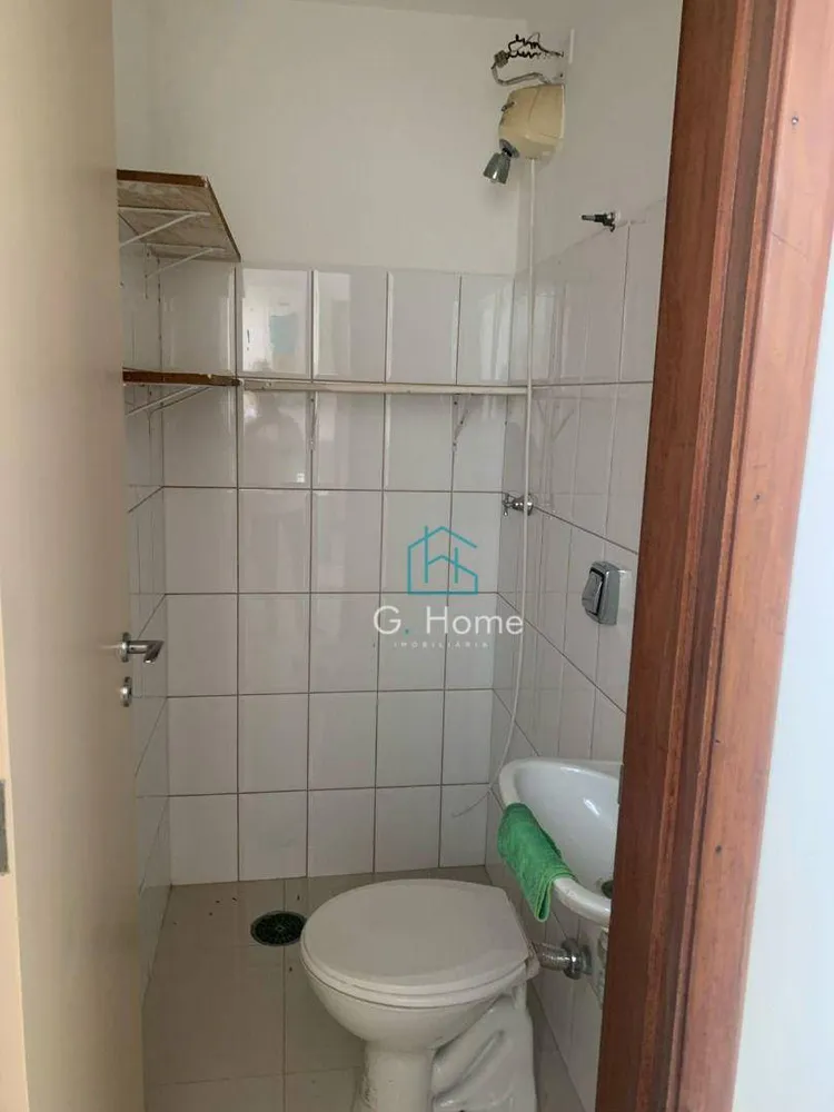 Apartamento, 3 quartos, 94 m² - Foto 9