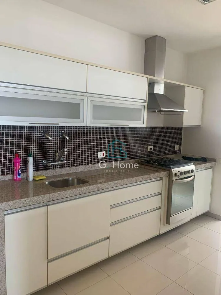 Apartamento, 3 quartos, 94 m² - Foto 6