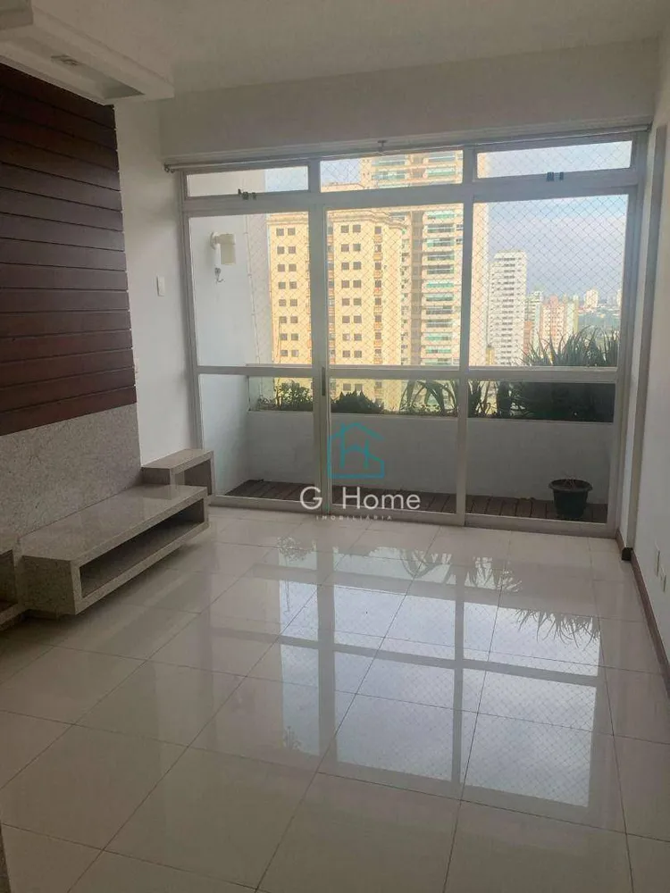 Apartamento, 3 quartos, 94 m² - Foto 2