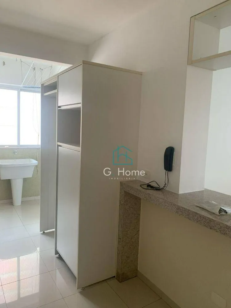 Apartamento, 3 quartos, 94 m² - Foto 7