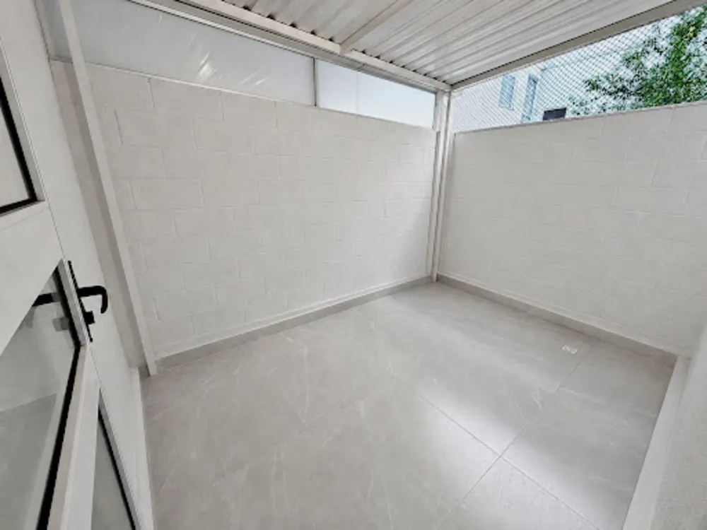 Apartamento, 2 quartos, 45 m² - Foto 4
