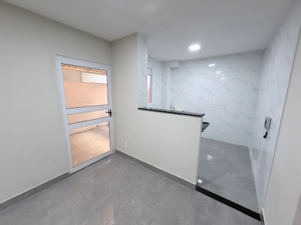 Apartamento, 2 quartos, 45 m² - Foto 3