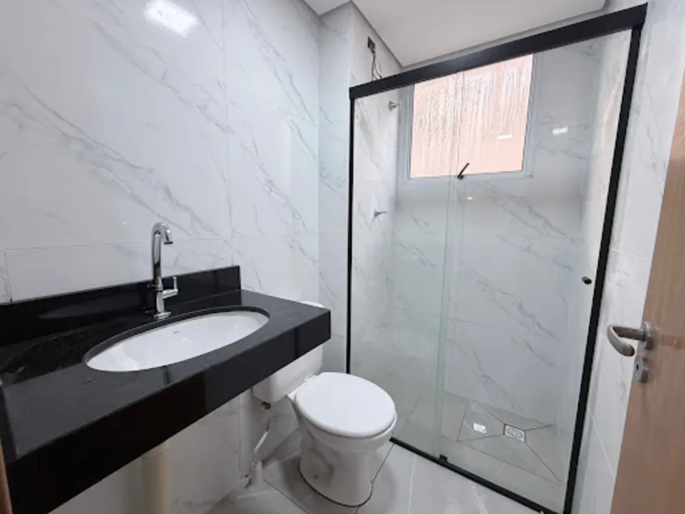 Apartamento, 2 quartos, 45 m² - Foto 5